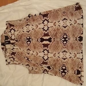 Women Sleeveless Summer Tops Size XL